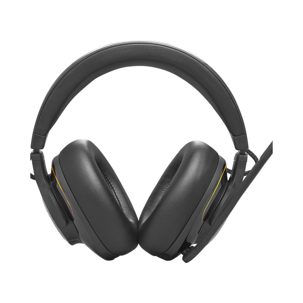 JBL Quantum 910 Wireless Gaming Headphones - Image 1