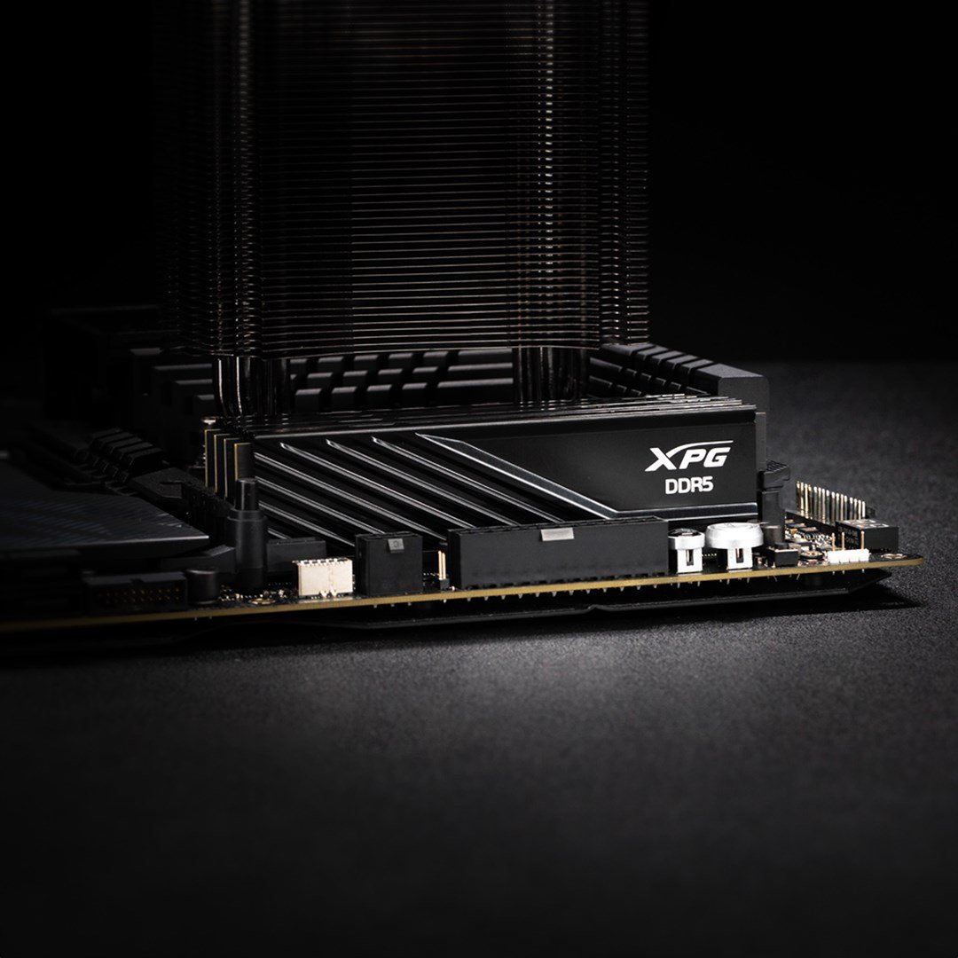 ADATA Lancer Blade RAM, 32 GB (2 x 16 GB), DDR5 6400 MHz ECC - Thumbnail 5