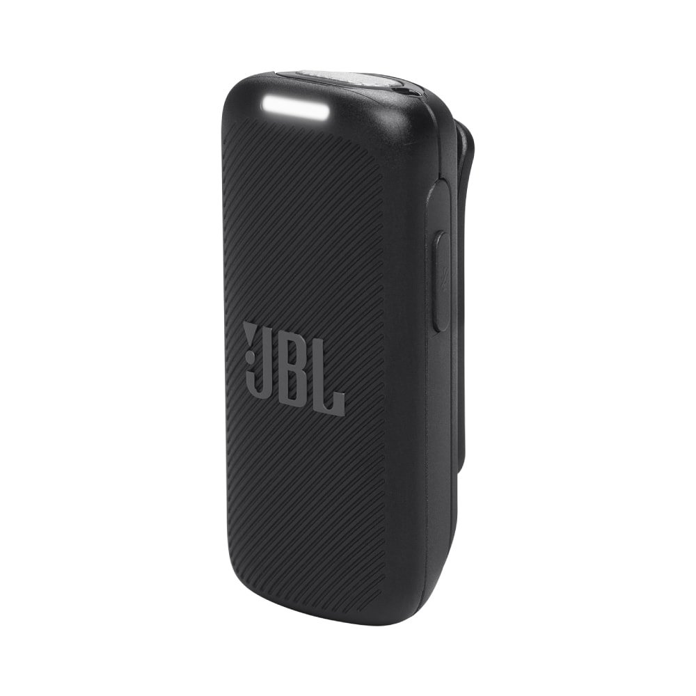 JBL Quantum Stream Wireless Lightning Microphone - Thumbnail 9