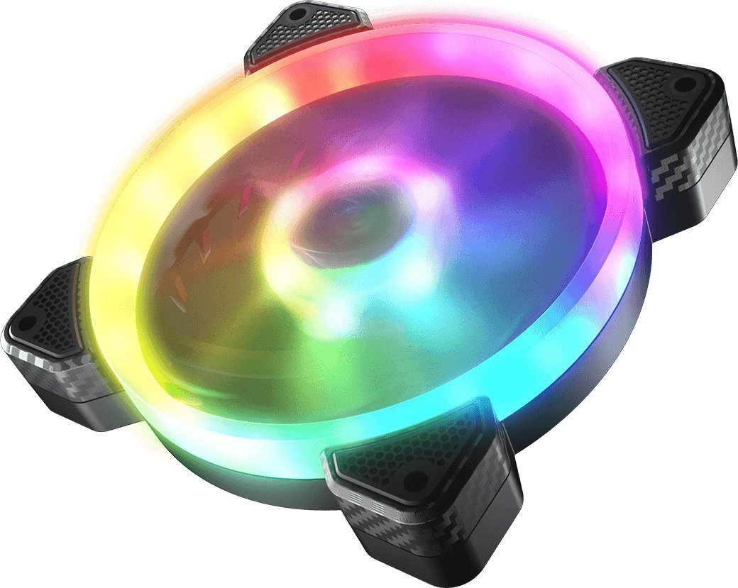 Cougar Vortex ARGB VX120 Cooler, 120 mm - Thumbnail 3