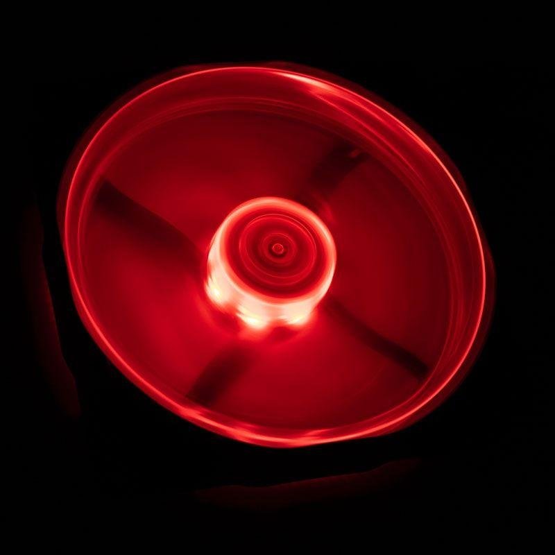 Noiseblocker NB-eLoop X B12-PS ARGB Fan, 120 mm - Thumbnail 4