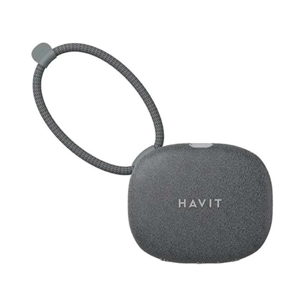 Havit Mini RGB Light Wireless Speaker SK830BT - Thumbnail 4