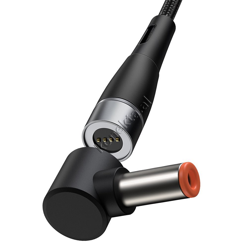 Baseus Magnetic Charging Cable Type-C for Lenovo Laptop 100W - Image 1