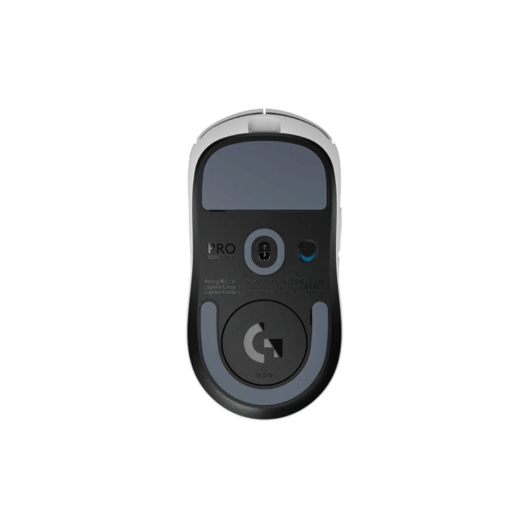 Logitech G Pro X Superlight 2 Mouse, White - Thumbnail 5