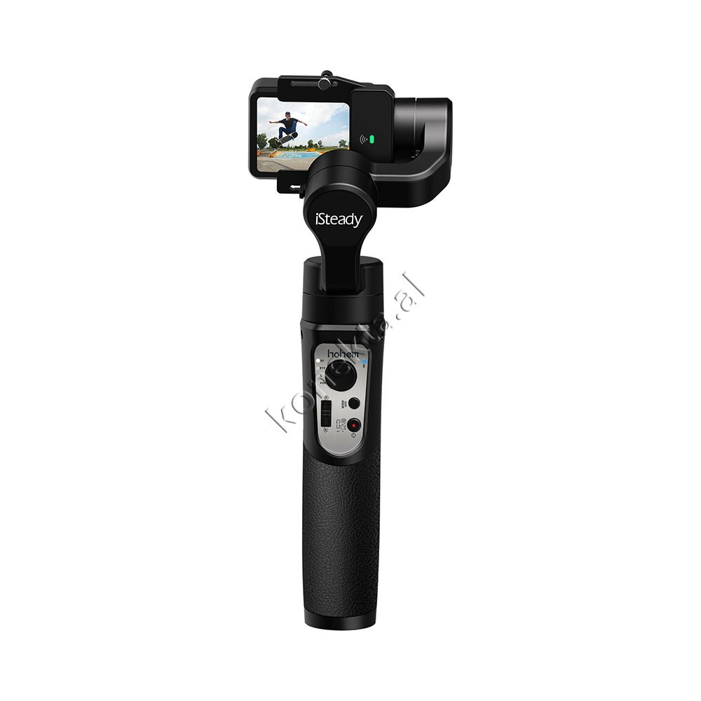 Hohem iSteady Pro 3 Gimbal, E Zeze - Thumbnail 7