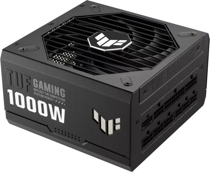 Asus TUF Gaming 90YE00S1-B0NA00 Power Supply, 1000W - Image 1