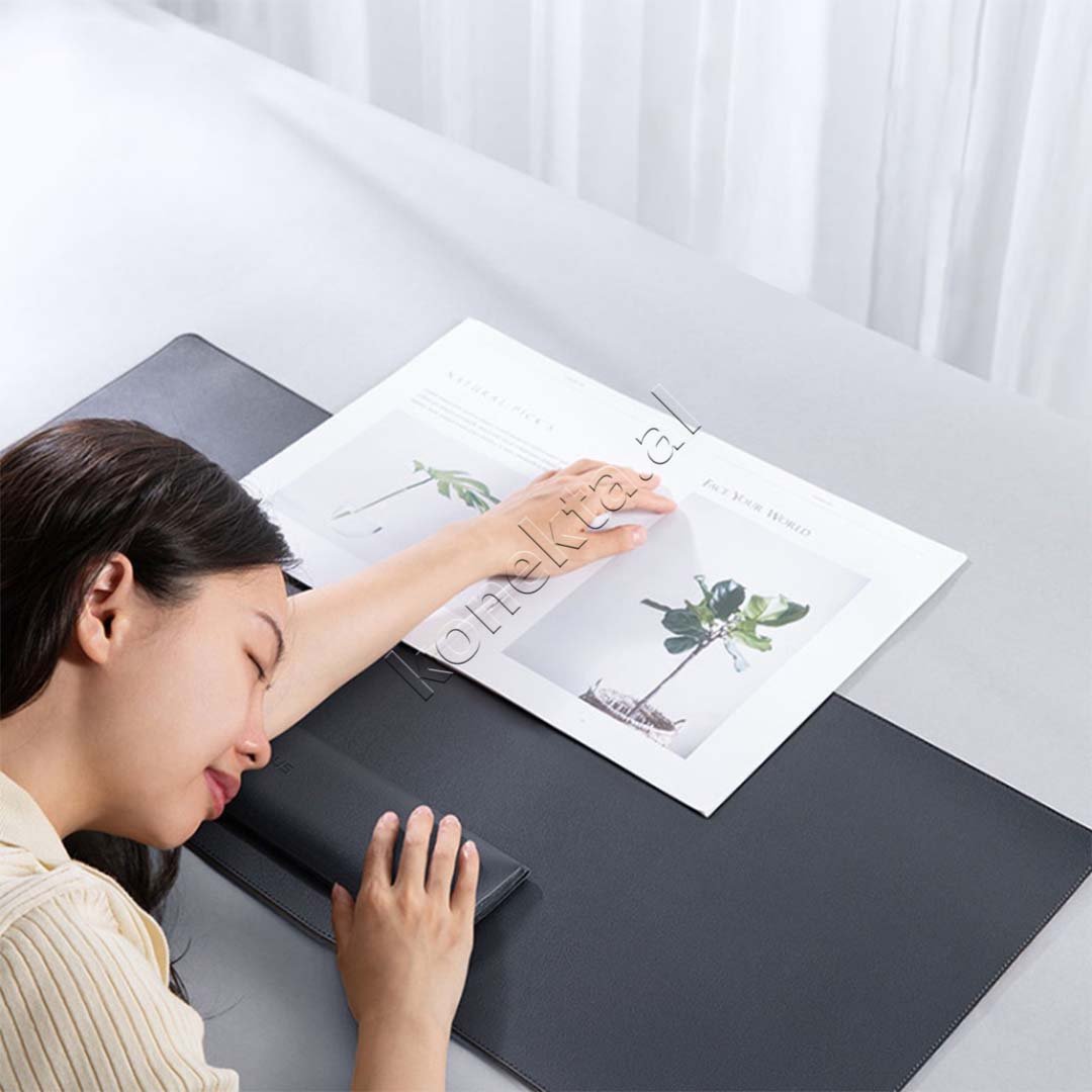 Baseus MagPro Mouse Pad with Charger - Thumbnail 8
