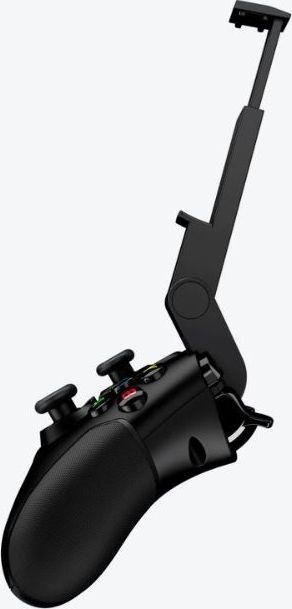 HyperX Clutch Controller, Wireless, Black - Thumbnail 5