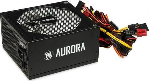 iBOX Aurora ZIA700W14CMBOX Power Supply, 700W - Thumbnail 5