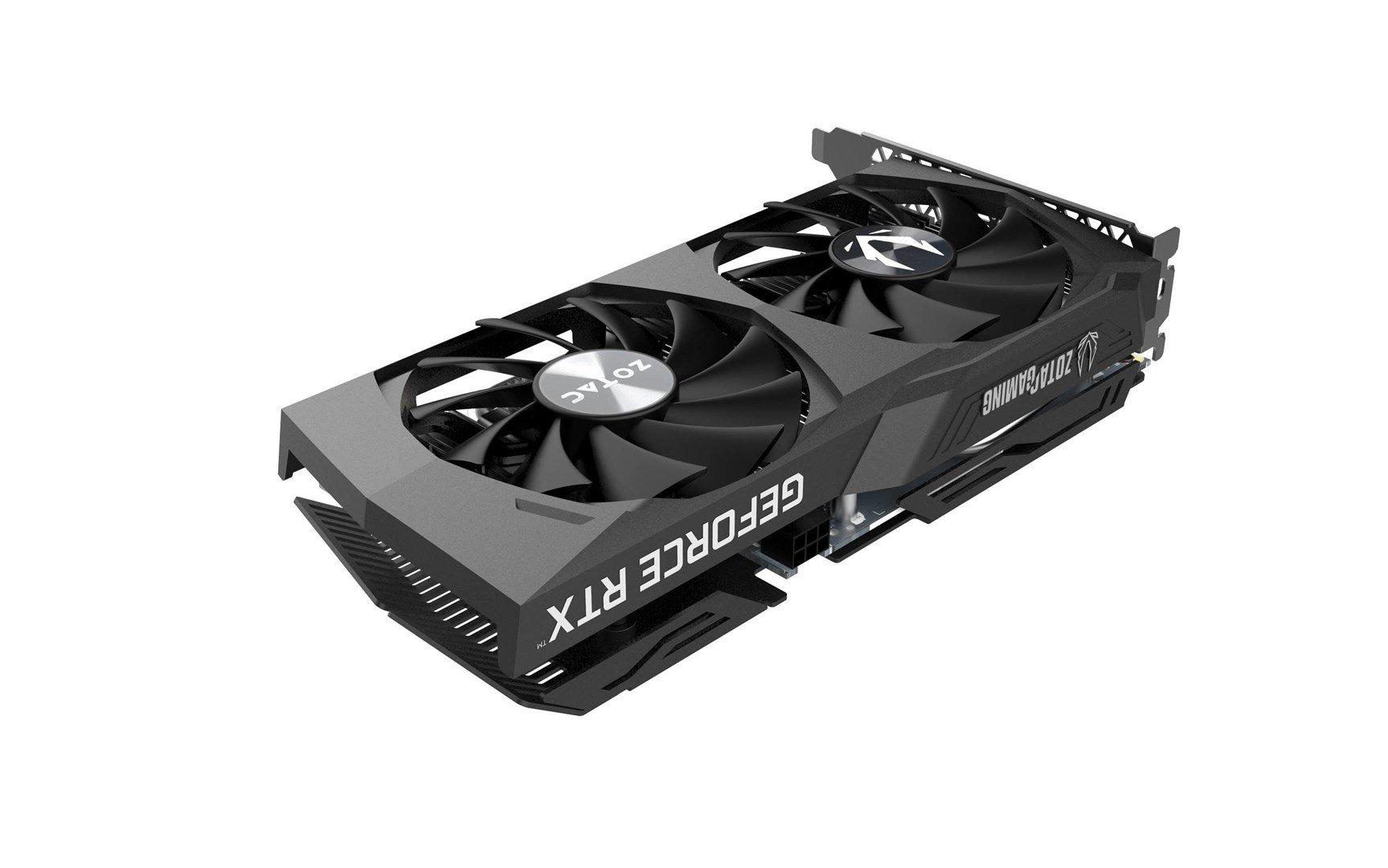Zotac Gaming GeForce RTX 3050 Eco 8GB GDDR6 Graphics Card - Thumbnail 5