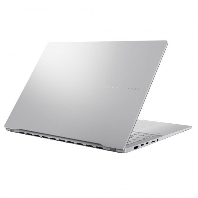 ASUS Vivobook S 16 OLED M5606WA-MX050W Laptop, 16", Ryzen AI 9 HX 365, 32GB RAM, 1TB SSD, Silver - Thumbnail 7