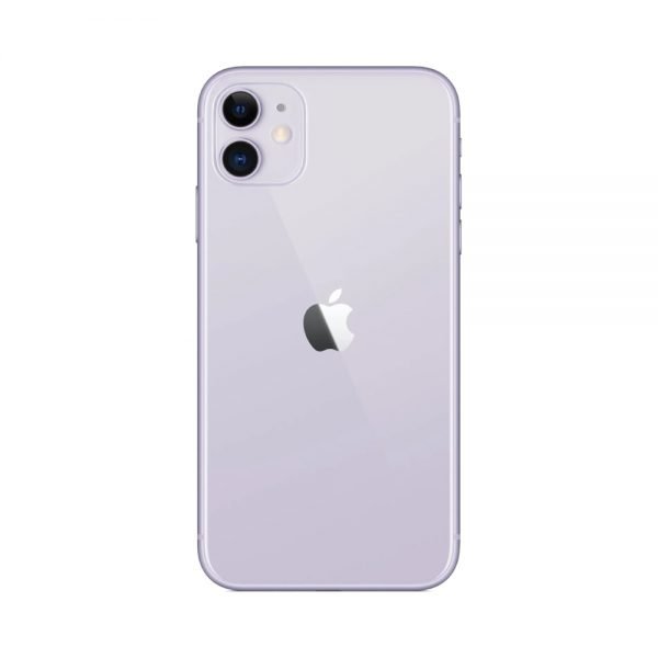 Apple iPhone 11, Used - Thumbnail 4