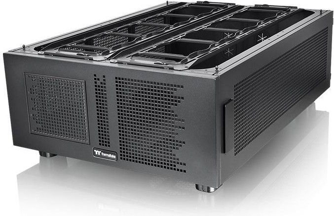 Thermaltake Core P200 Case, Të ndryshme - Thumbnail 3
