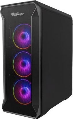 Genesis Irid 505 ARGB Case (NPC-1518) - Image 1