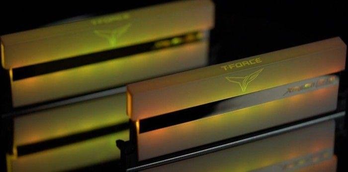 TeamGroup XTREEM ARGB Memory, DDR4, 16 GB, 3200 MHz, CL14 - Thumbnail 8
