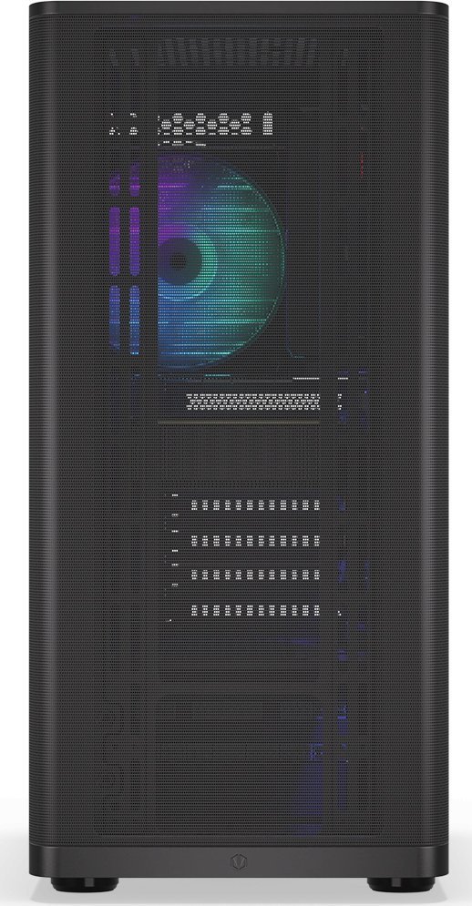 Endorfy Ventum 200 Solid Case, Midi Tower - Thumbnail 17
