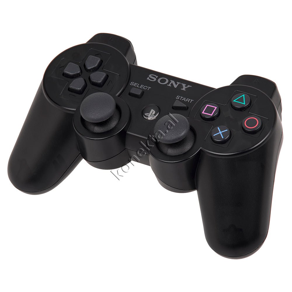 Sony Dualshock 3 Controller Wireless Per Playstation 3 (Cilesia E Pare AAA) - Thumbnail 5