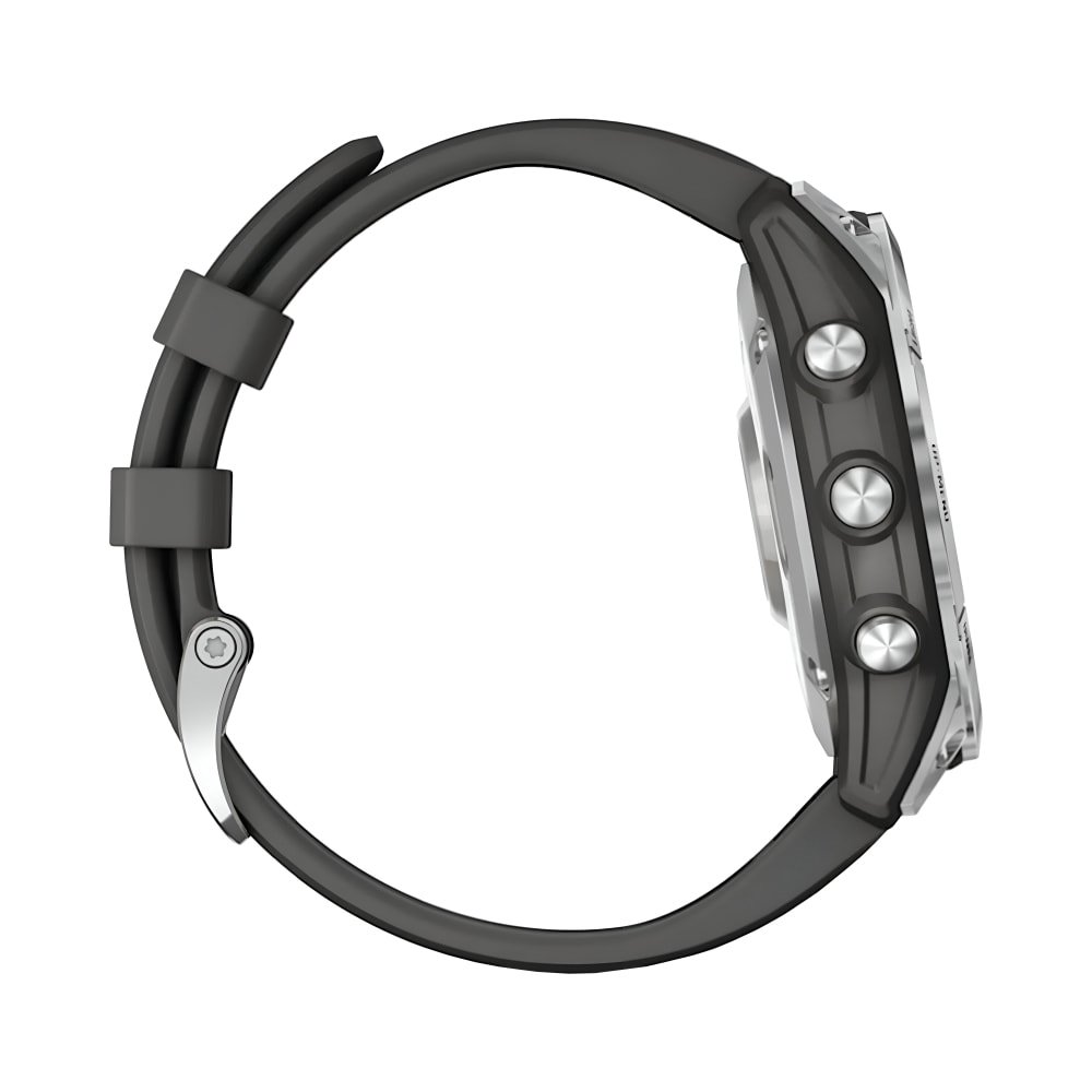 Garmin Fenix 7 Standard Edition Smartwatch - Thumbnail 5