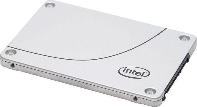 Intel D3-S4520 Disk, 960GB, 2.5'' SATA III - Image 1