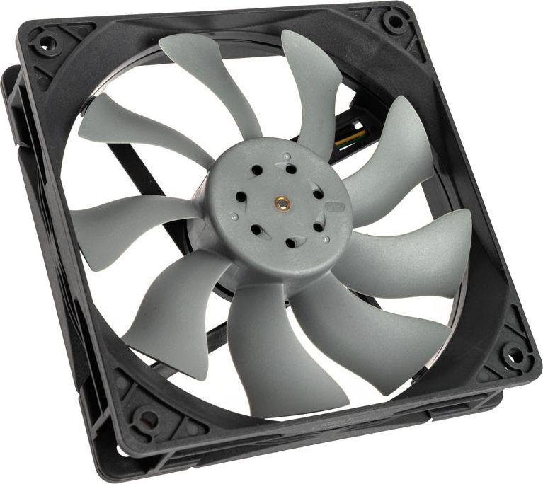 Akasa OTTO SF12 Cooler, 120 mm - Thumbnail 2