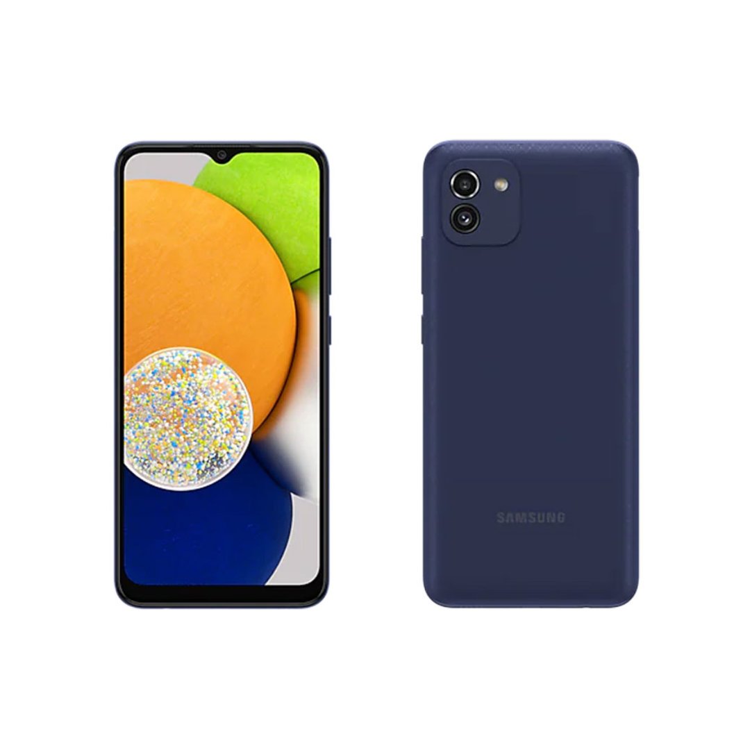 Samsung Galaxy A03 Smartphone, 32GB, 3GB RAM - Image 1