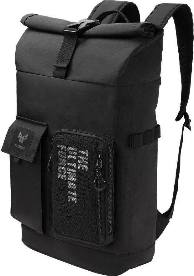 Asus TUF GAMING Laptop Bag, Black - Thumbnail 4