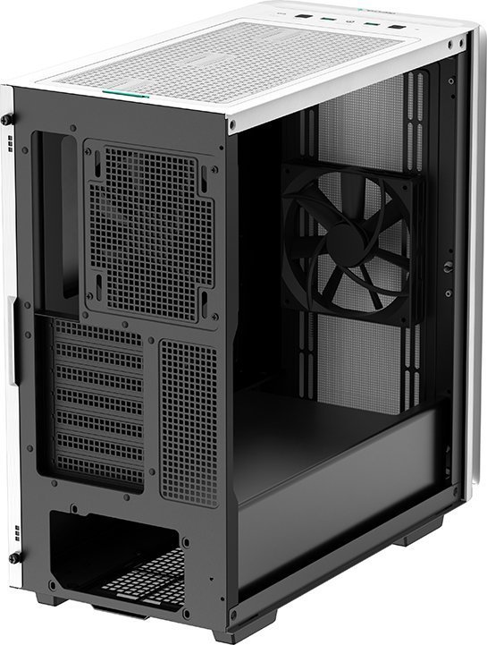 Deepcool CK500 Case, Midi Tower - Thumbnail 8