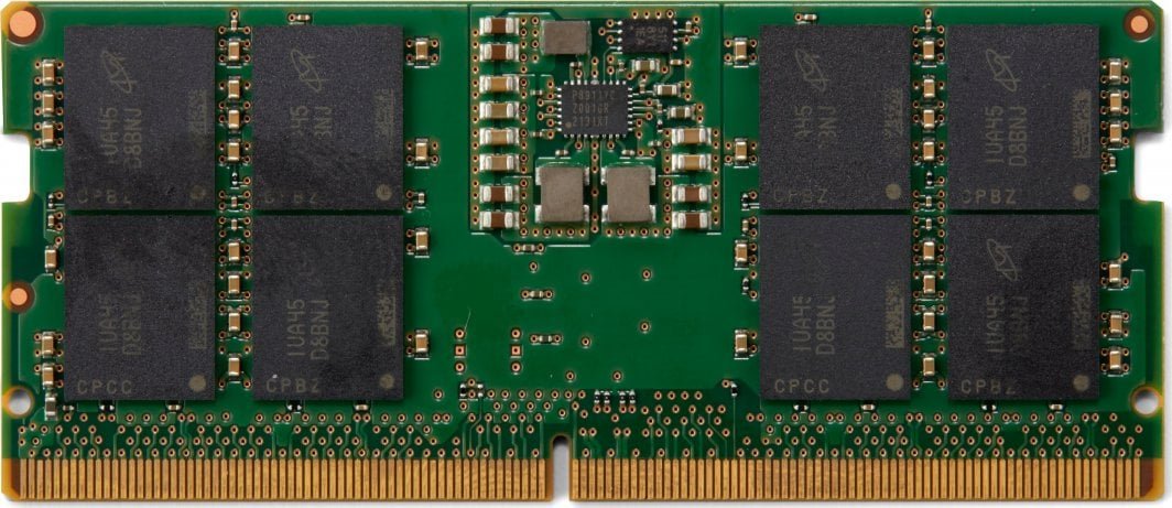 HP 16GB DDR5 Memory, 4800MHz, Black - Thumbnail 5
