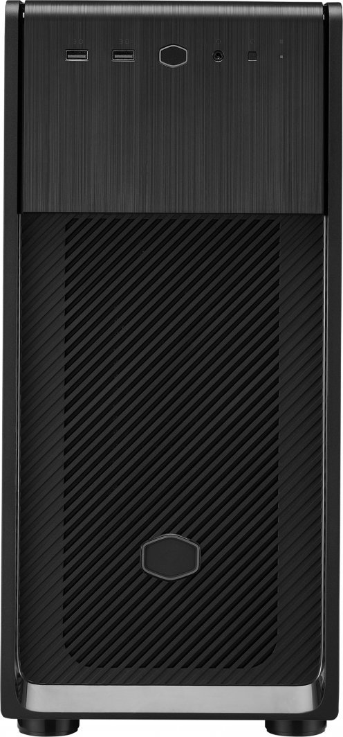 Cooler Master Elite 500 Case, Midi Tower - Thumbnail 2