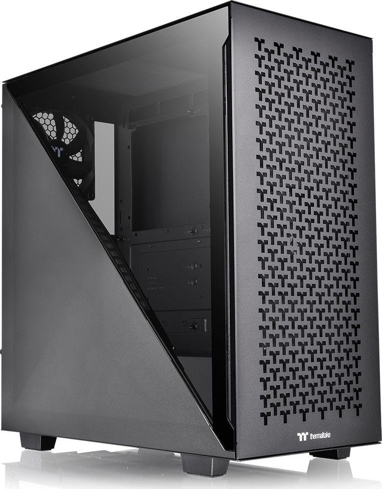 Thermaltake Divider 300 TG Air Case, Midi Tower - Image 1