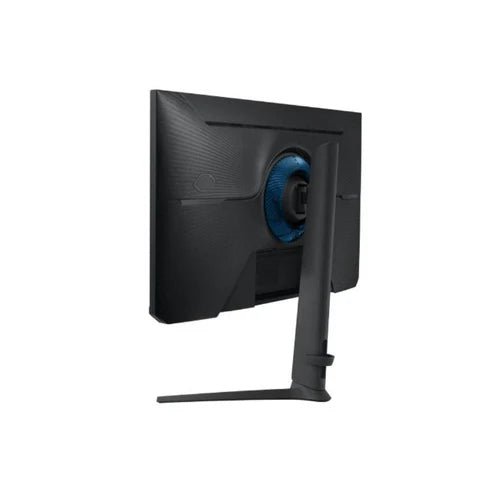 Samsung Odyssey G4 LS25BG400EUXEN Gaming Monitor, 25" FHD, 240hz, Black - Thumbnail 5