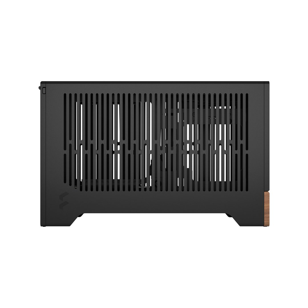 Fractal Terra Case, Graphite - Thumbnail 5
