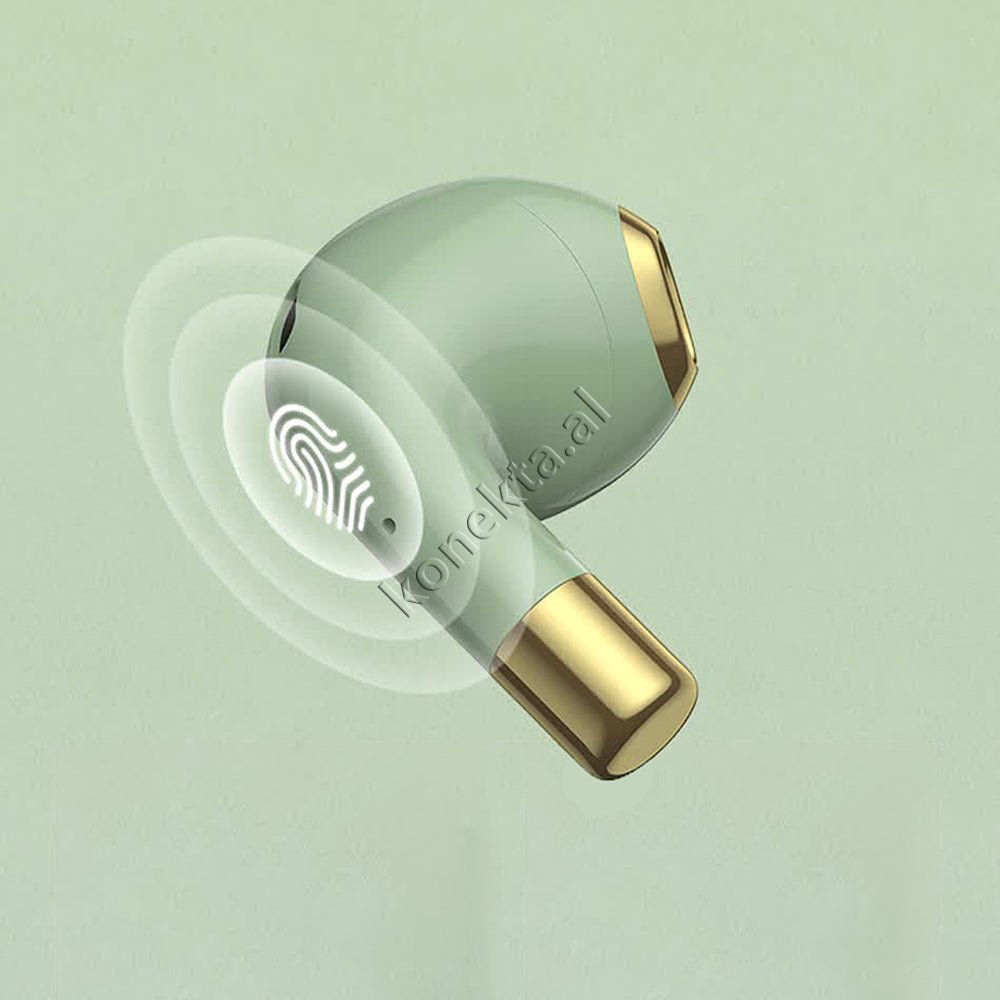 REMAX Bluetooth Speaker with Integrated Single Earbud - Thumbnail 4