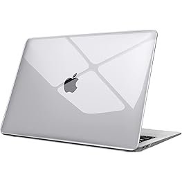 Crystal Shield Case for Mac 16.2 Pro/2021-64 - Image 1