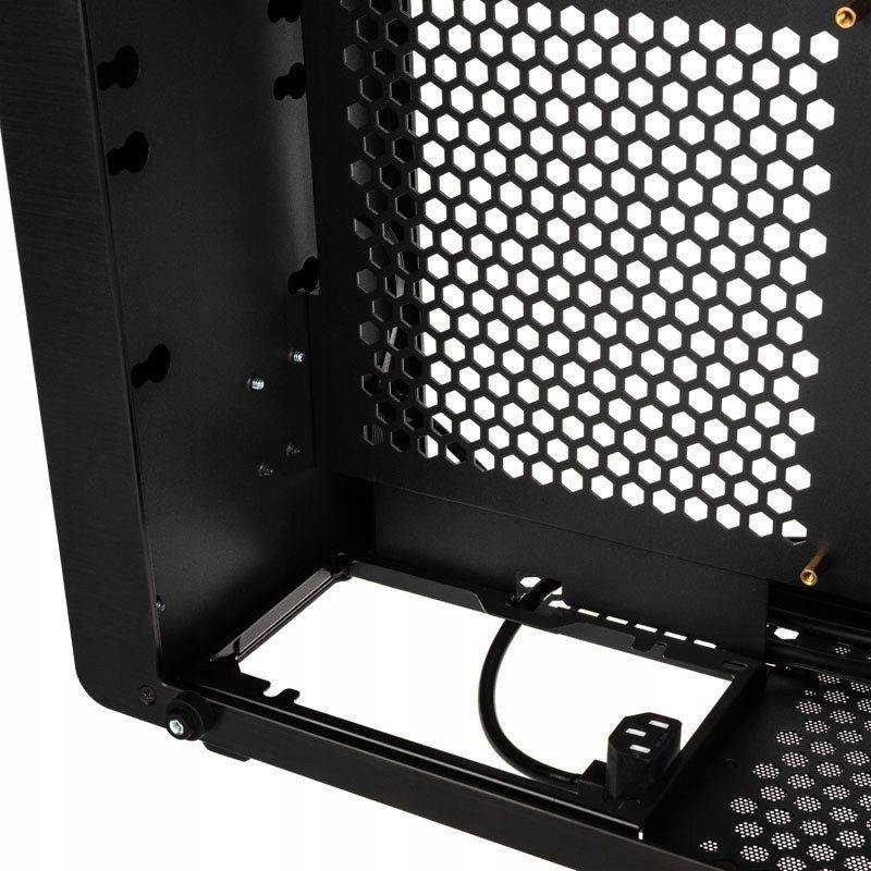 Raijintek Ophion EVO Case, Small Form Factor - Thumbnail 6