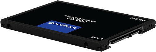 GOODRAM CX400 Gen.2 SSD, 2.5", 128GB - Thumbnail 3
