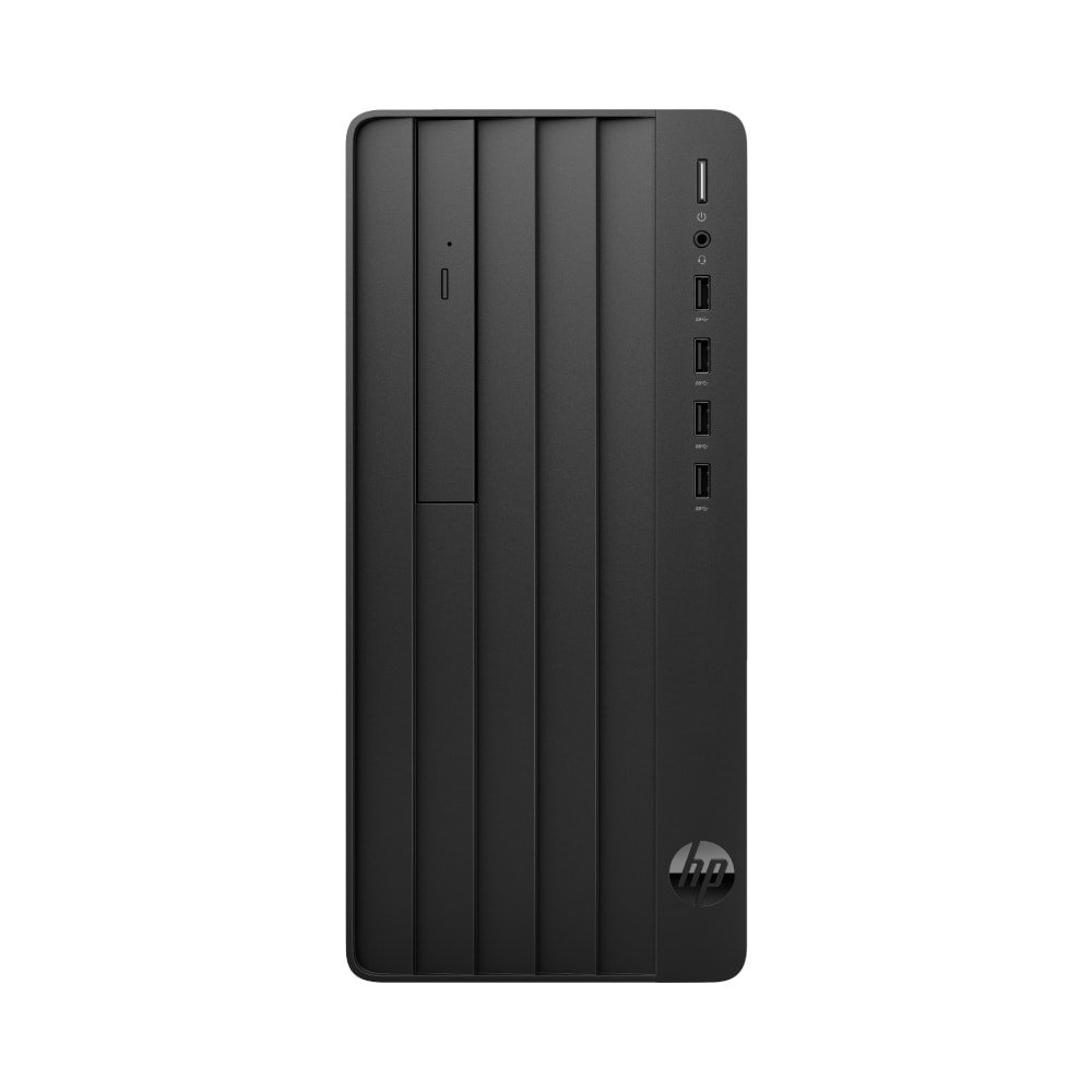HP 290 G9 PRO TOWER Desktop PC with HP P22V G5 Monitor 22 Inch Full HD - Thumbnail 4