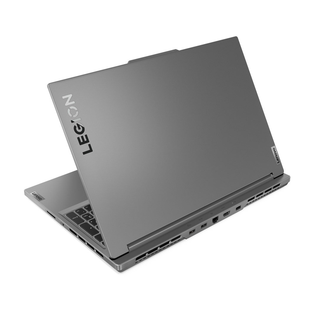 Lenovo Legion Slim 5 16 Laptop, 16", AMD Ryzen 7 7435HS, 16GB RAM, 512GB SSD, RTX4060, I Hirtë - Thumbnail 16