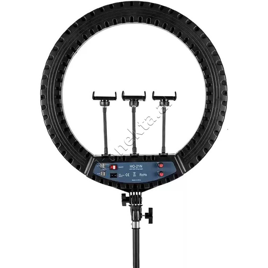 tjetertjeter Ring Light 54cm - Thumbnail 2