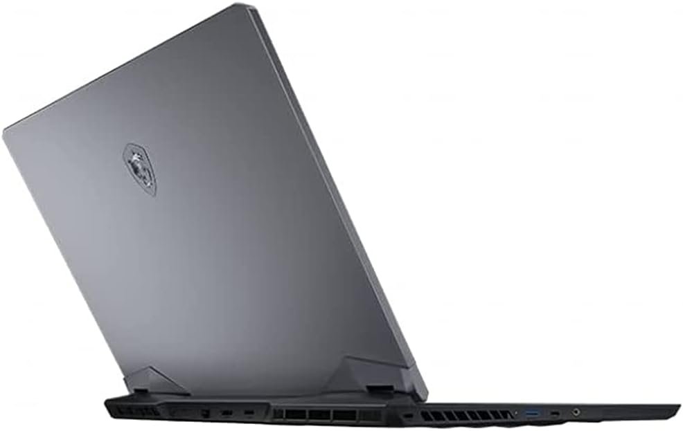 MSI GE76 Raider Gaming Laptop, 17.3 inch, 32GB RAM, 1 TB SSD - Thumbnail 10