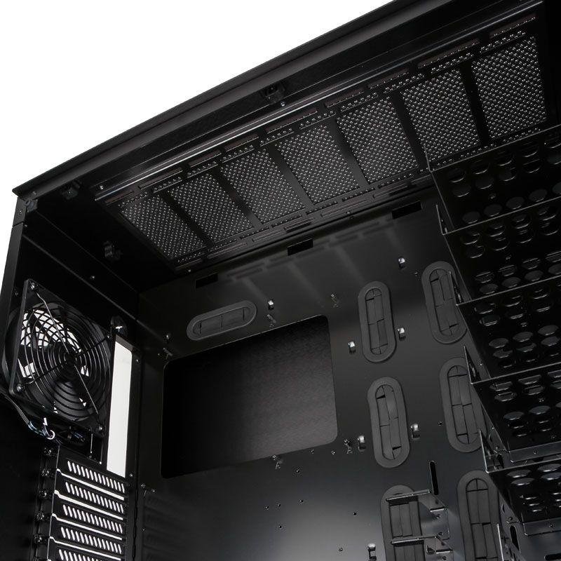 Lian Li PC-V3000WX Case, Full Tower - Thumbnail 8