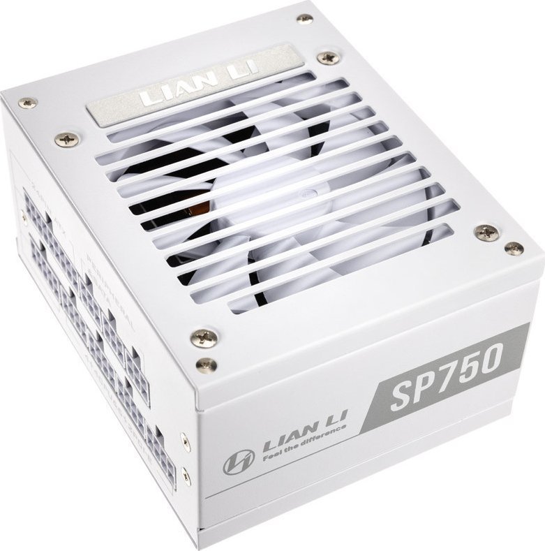 Lian Li SP750 SFX Power Supply, 750W - Thumbnail 5
