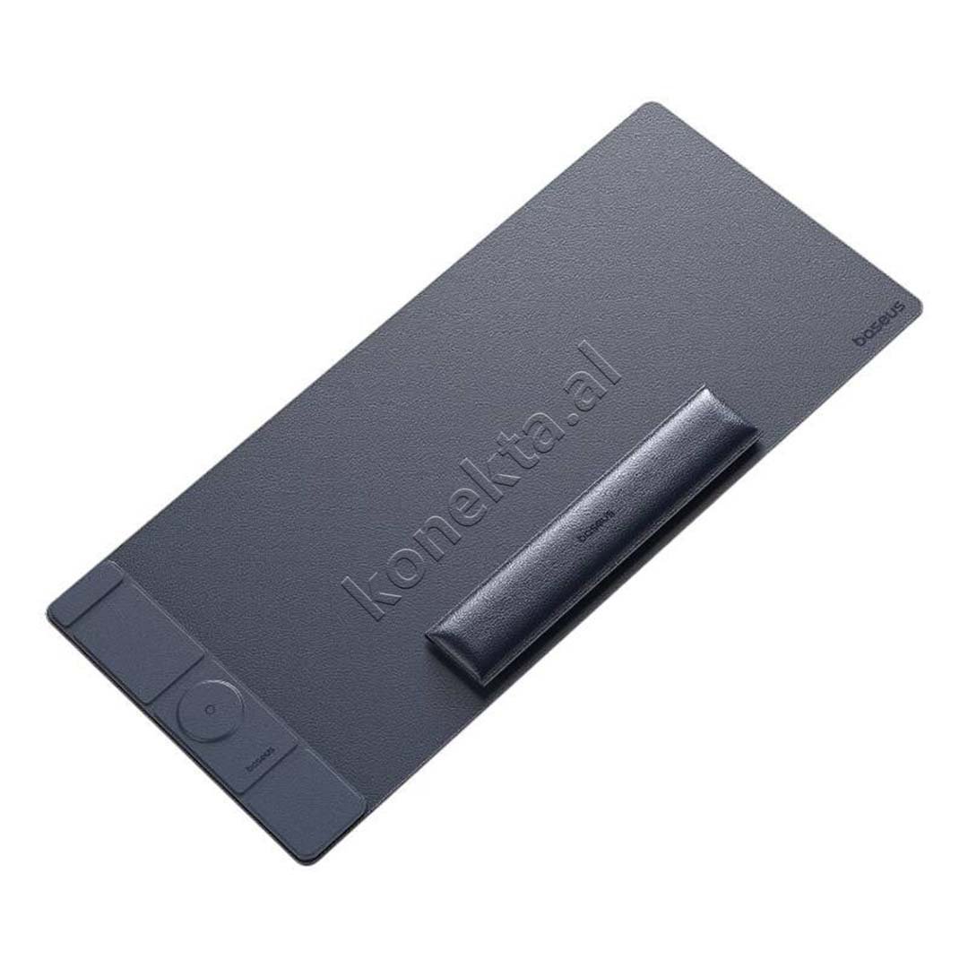 Baseus MagPro Mouse Pad with Charger - Thumbnail 2