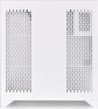 Thermaltake CTE E600 MX Case, White, Midi Tower - Thumbnail 5