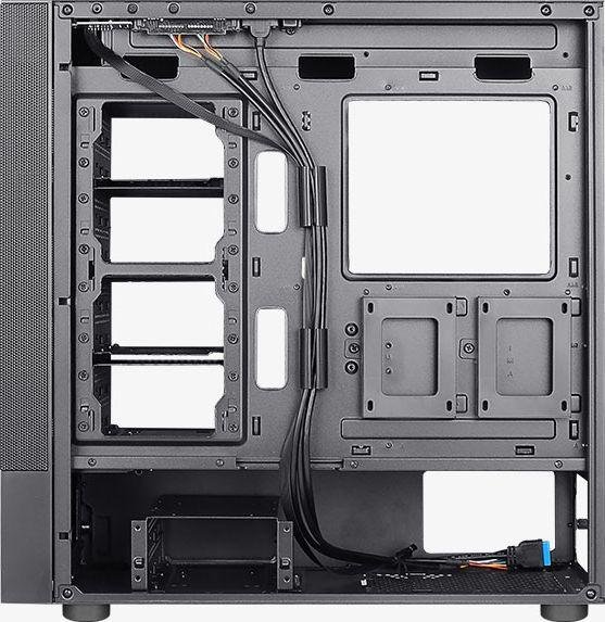 Aerocool Cipher Case, Midi Tower - Thumbnail 13