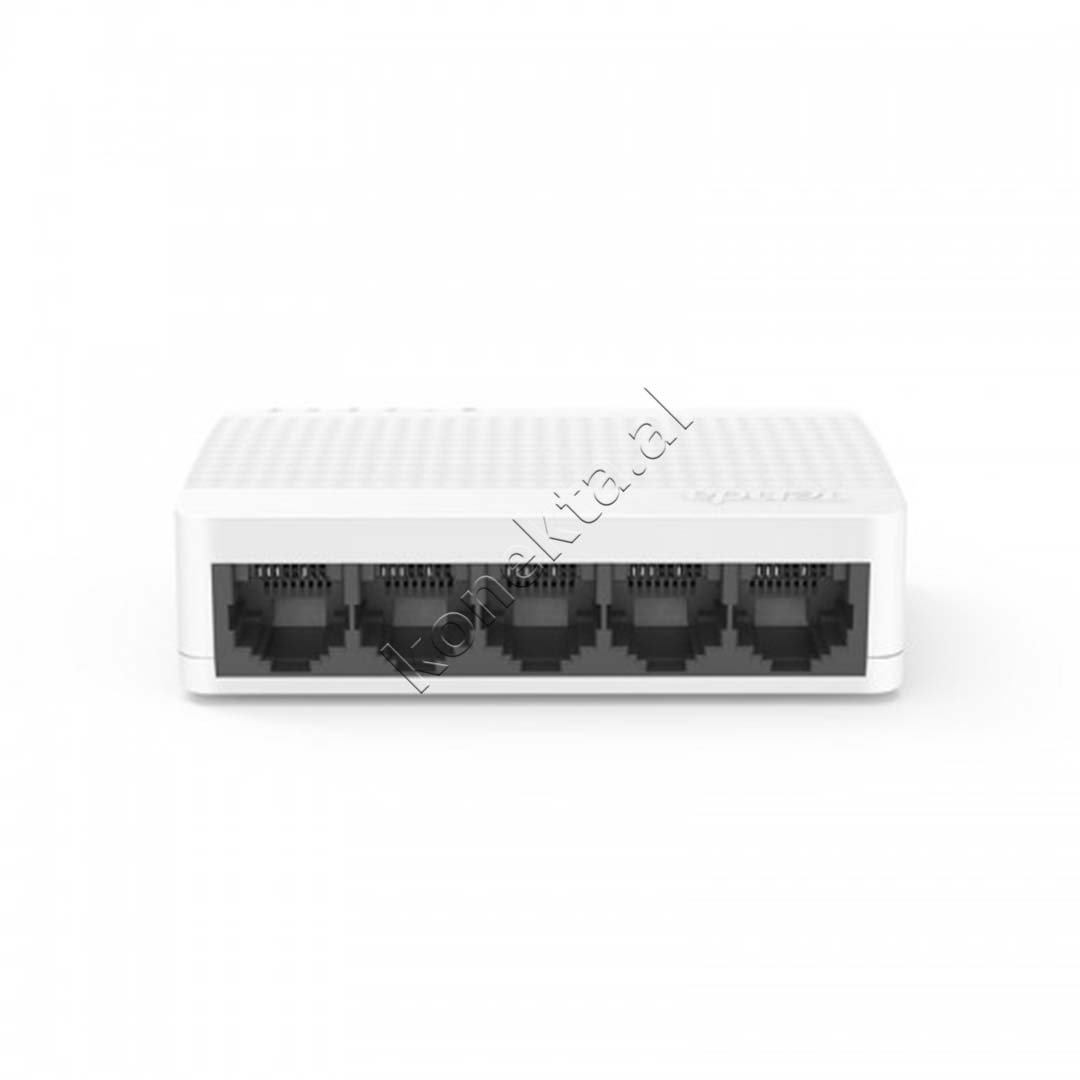 Tenda Switch Me 5 Porta V10.0 - Thumbnail 2