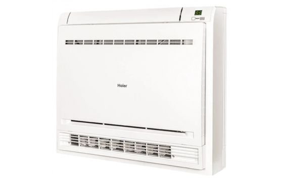 Haier Console Kondicioner, 15000 BTU, A+++ / A++, 5 kW, R32, 52 dB, W70xH60xD21 cm - Thumbnail 3
