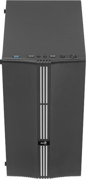 Aerocool Evo Mini RGB Case, Mini Tower - Thumbnail 3