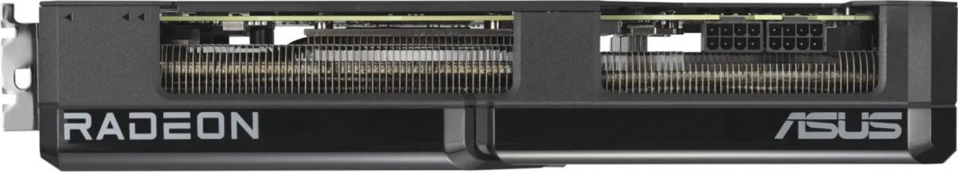 Asus Dual Radeon RX 7700 XT OC Graphics Card, 12GB GDDR6 - Thumbnail 6