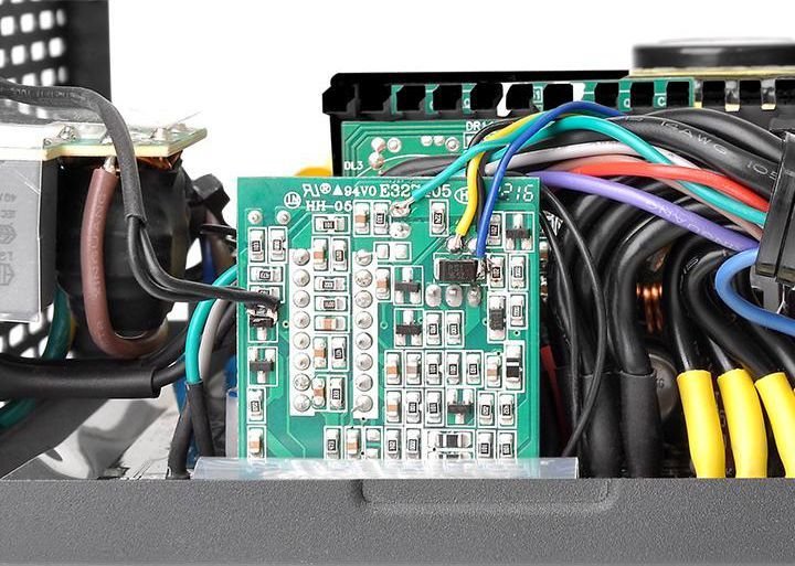 Thermaltake Toughpower Grand RGB PS-TPG-0750FPCGEU-R Power Supply, 750W - Thumbnail 7